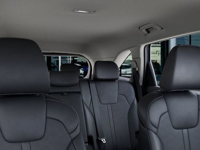 2026 Kia Sorento EX - Photo 27