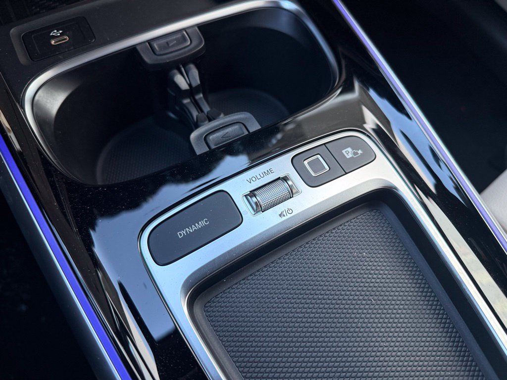 2026 Mercedes-Benz GLB GLB 250 - Photo 26