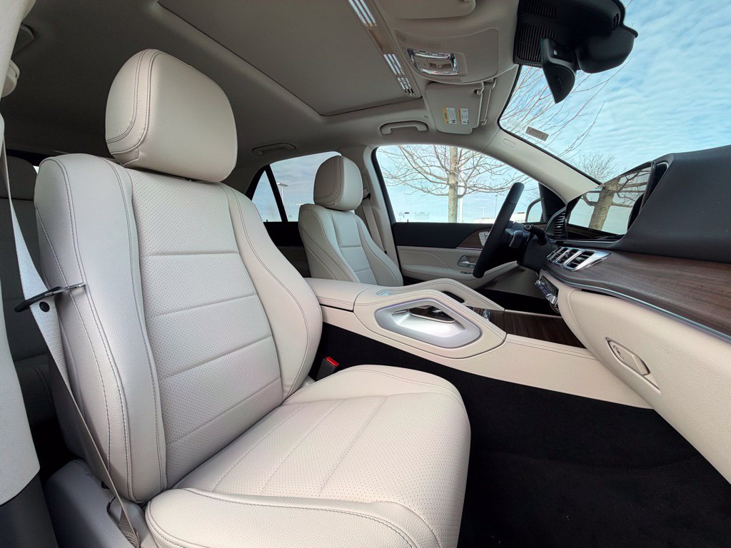 2026 Mercedes-Benz GLE GLE350 - Photo 18