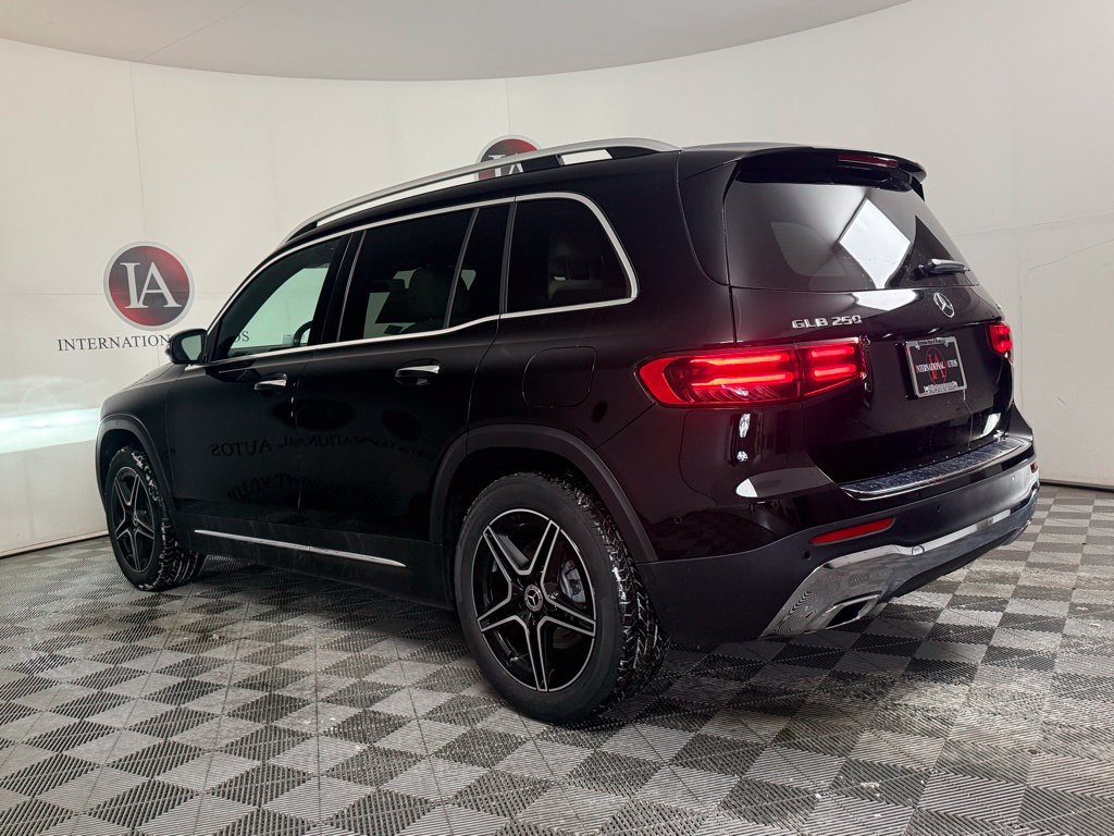2026 Mercedes-Benz GLB GLB 250 - Photo 6