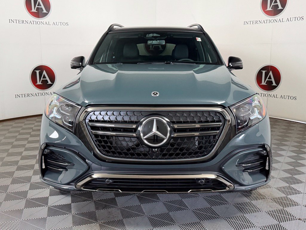 New 2027 Mercedes-Benz GLS GLS 450 SUV