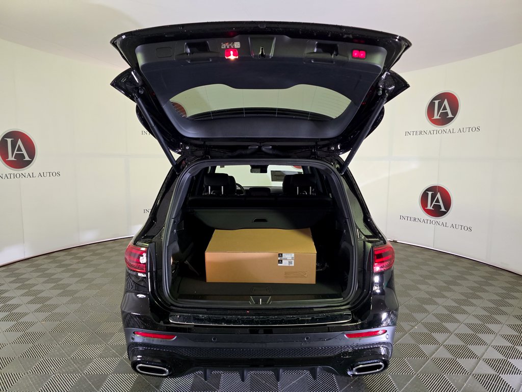 2026 Mercedes-Benz GLB GLB 250 - Photo 8