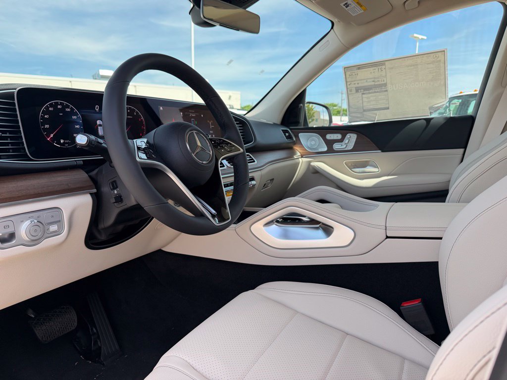 New 2026 Mercedes-Benz GLE GLE 450 SUV