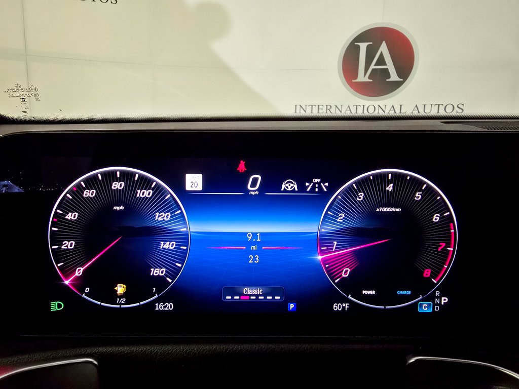 2026 Mercedes-Benz GLB GLB 250 - Photo 23