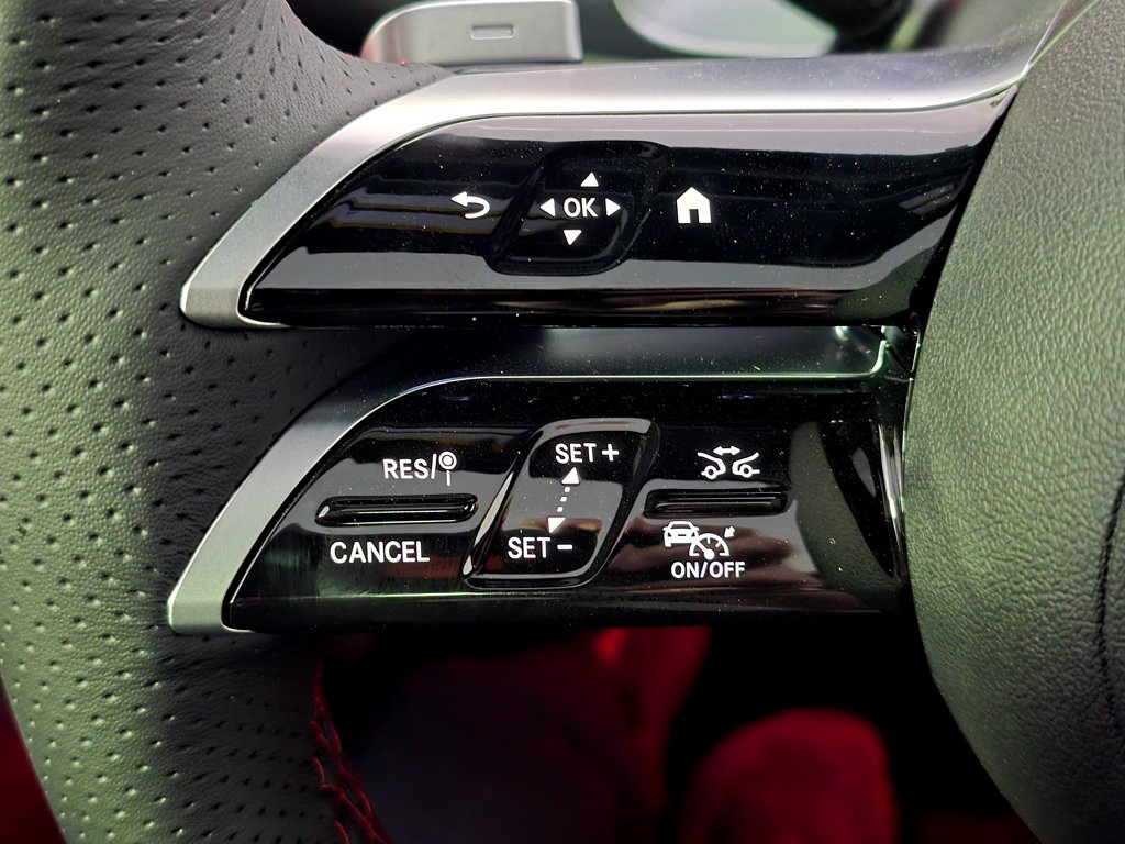 2026 Mercedes-Benz GLB GLB 250 - Photo 17