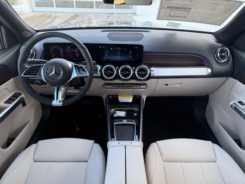 2026 Mercedes-Benz GLB GLB 250 - Photo 12