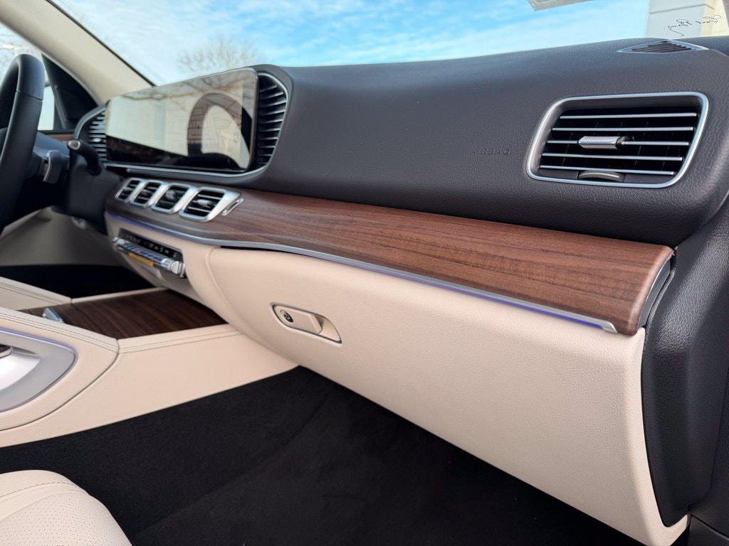 2026 Mercedes-Benz GLE GLE350 - Photo 19