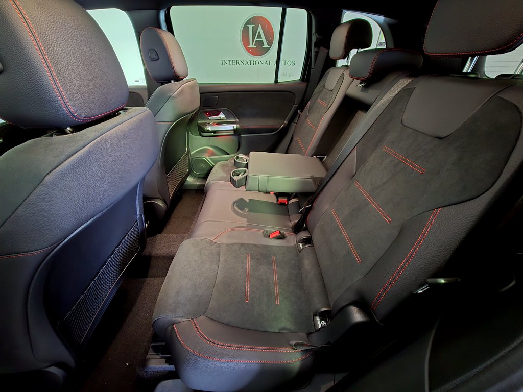 2026 Mercedes-Benz GLB GLB 250 - Photo 12