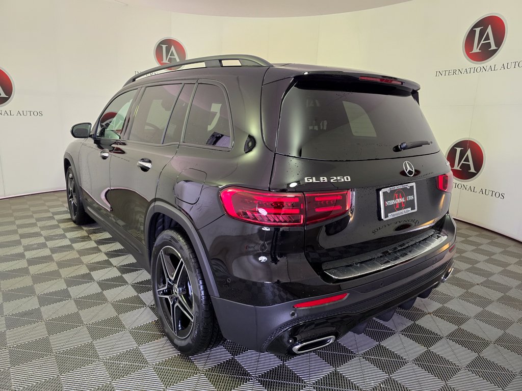2026 Mercedes-Benz GLB GLB 250 - Photo 7