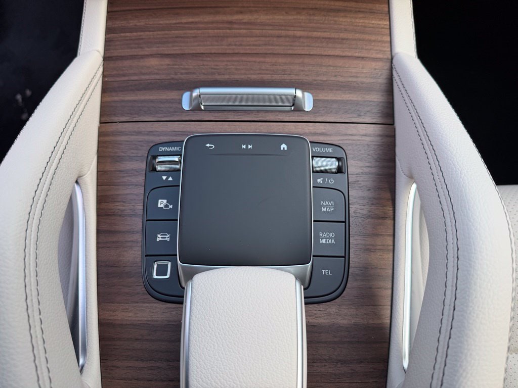 2026 Mercedes-Benz GLE GLE350 - Photo 25