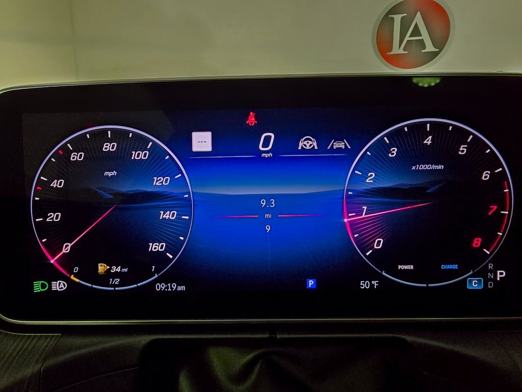 2026 Mercedes-Benz CLE CLE 300 - Photo 23