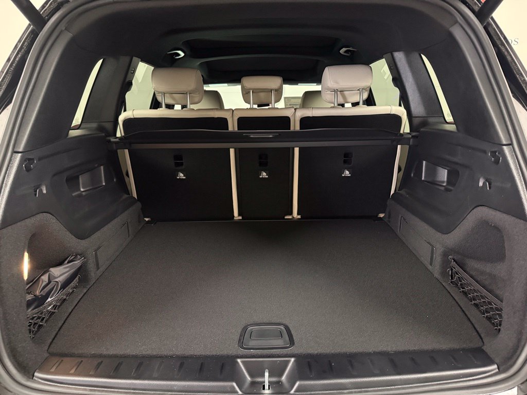 2026 Mercedes-Benz GLB GLB 250 - Photo 34