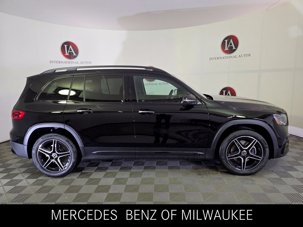 2026 Mercedes-Benz GLB GLB 250 - Photo 3