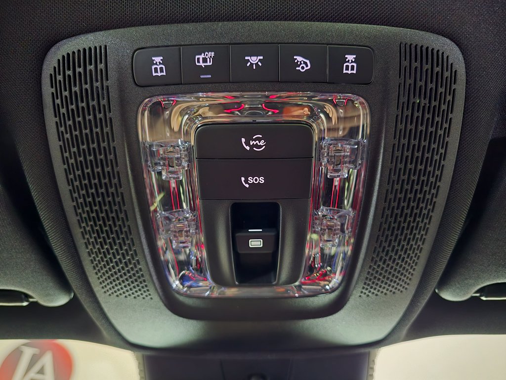 2026 Mercedes-Benz GLB GLB 250 - Photo 27