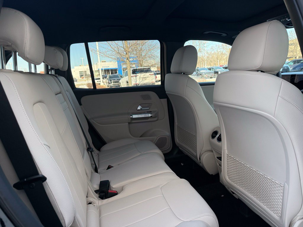 2026 Mercedes-Benz GLB GLB 250 - Photo 30