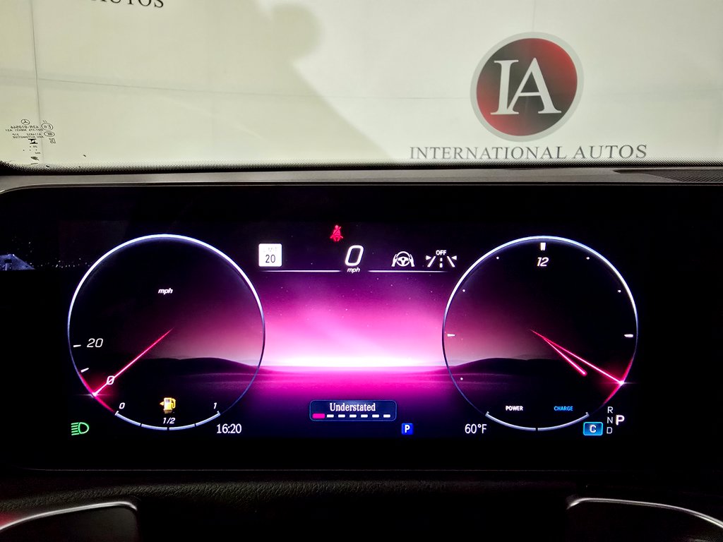 2026 Mercedes-Benz GLB GLB 250 - Photo 22