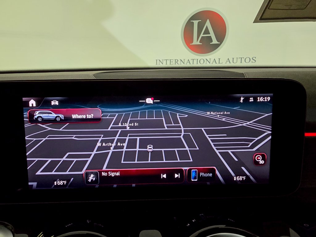 2026 Mercedes-Benz GLB GLB 250 - Photo 14