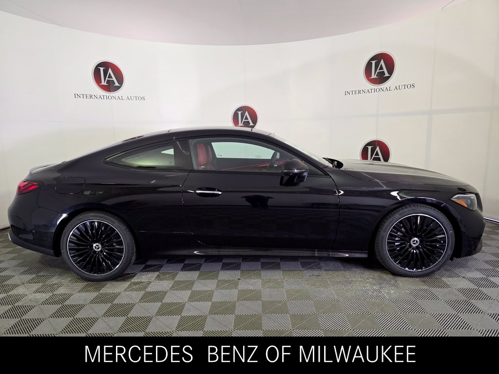 2026 Mercedes-Benz CLE CLE 300 - Photo 3