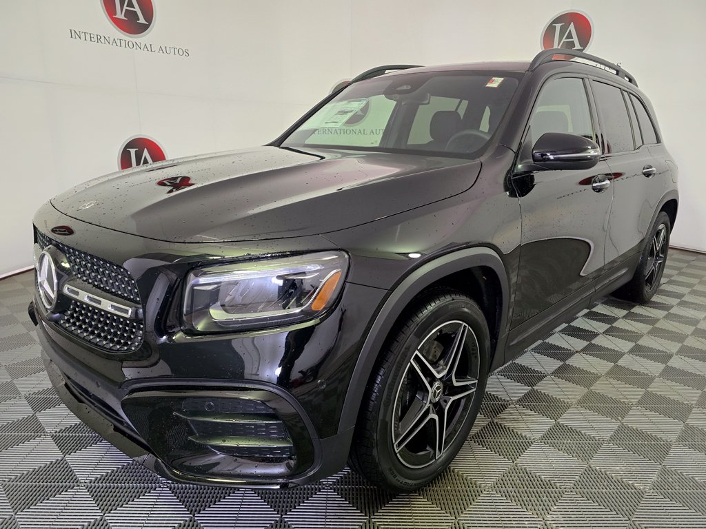 2026 Mercedes-Benz GLB GLB 250 - Photo 5