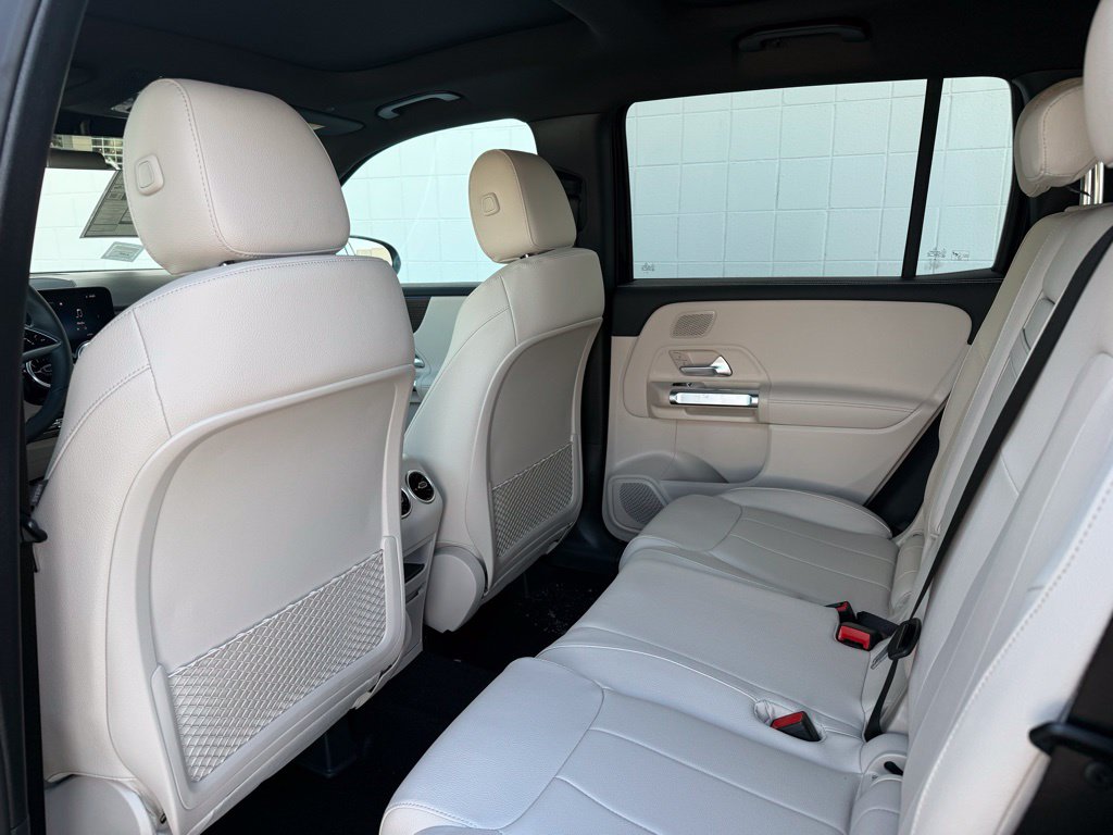 2026 Mercedes-Benz GLB GLB 250 - Photo 31
