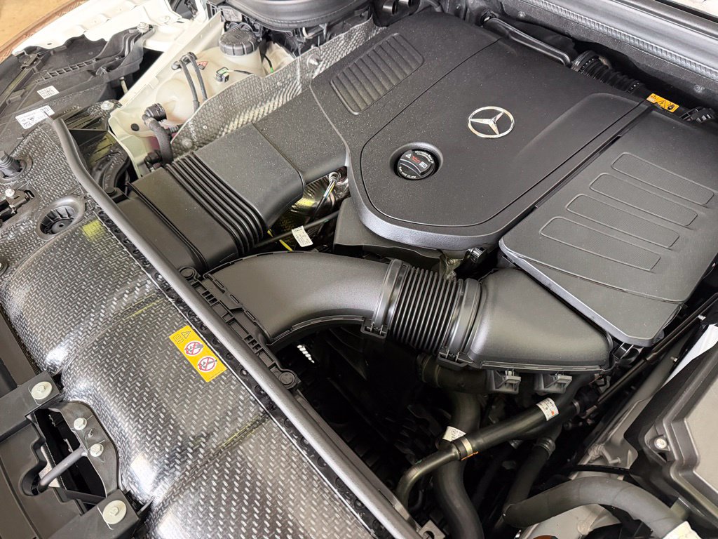 2026 Mercedes-Benz GLE GLE350 - Photo 12