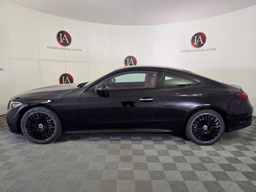 2026 Mercedes-Benz CLE CLE 300 - Photo 6