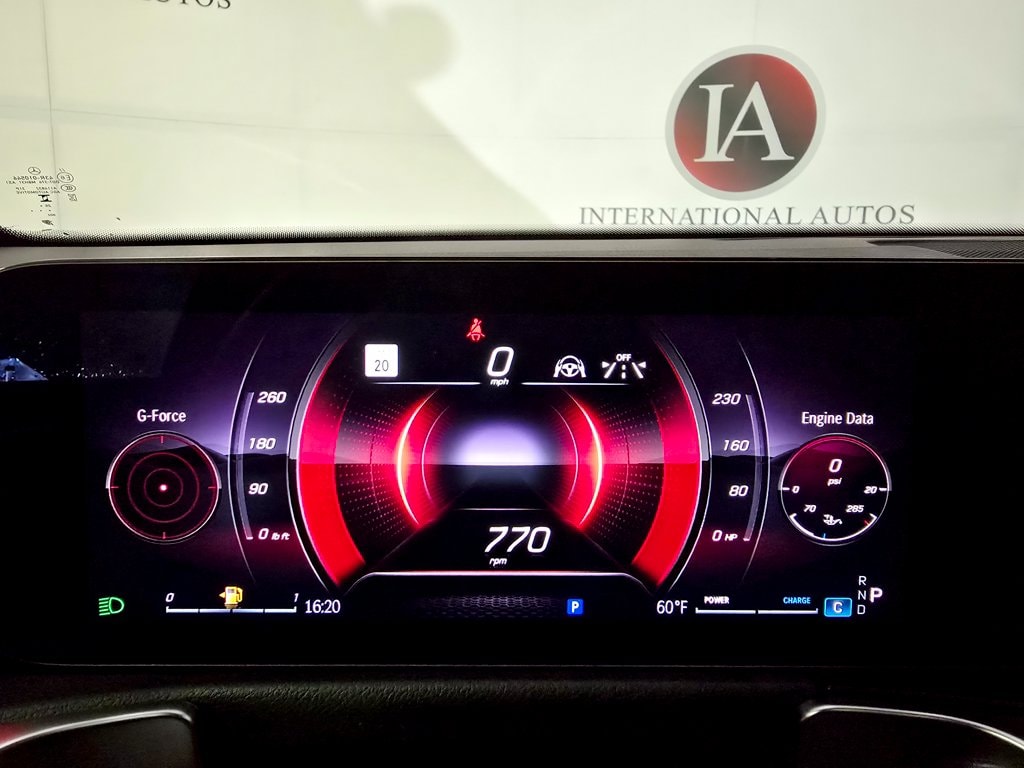 2026 Mercedes-Benz GLB GLB 250 - Photo 21