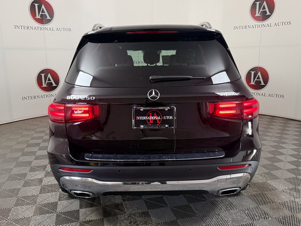 2026 Mercedes-Benz GLB GLB 250 - Photo 7