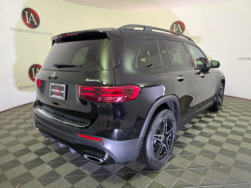 2026 Mercedes-Benz GLB GLB 250 - Photo 4