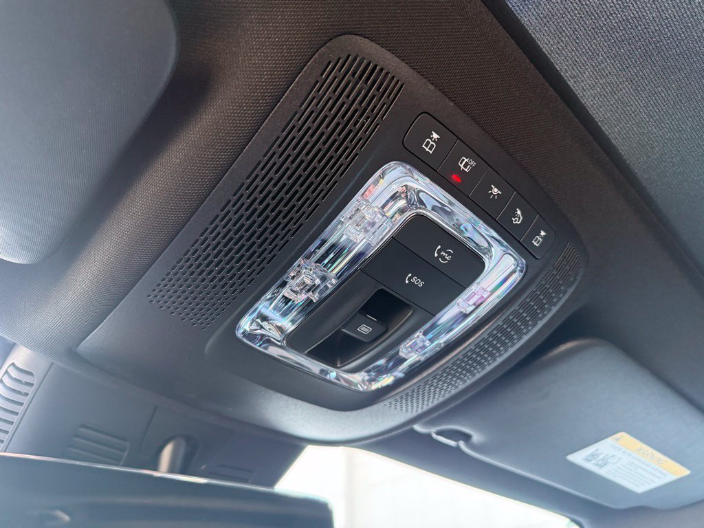 2026 Mercedes-Benz GLB GLB 250 - Photo 28