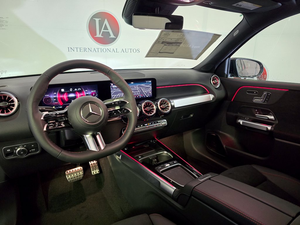 2026 Mercedes-Benz GLB GLB 250 - Photo 13