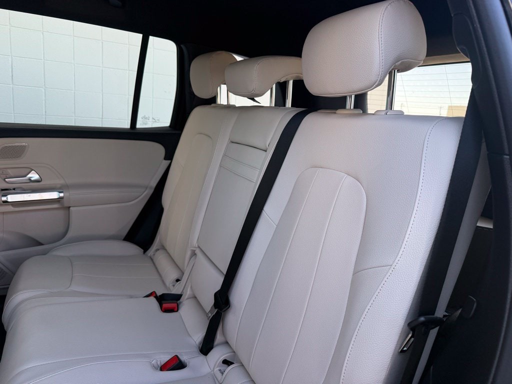 2026 Mercedes-Benz GLB GLB 250 - Photo 32