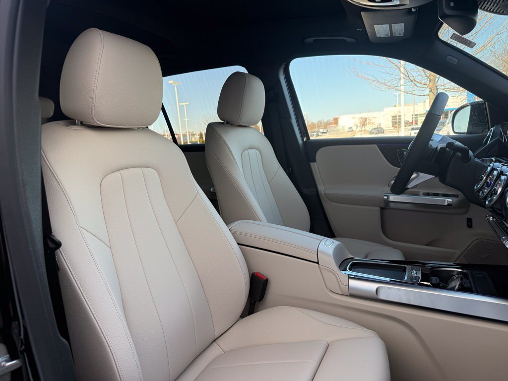 2026 Mercedes-Benz GLB GLB 250 - Photo 13