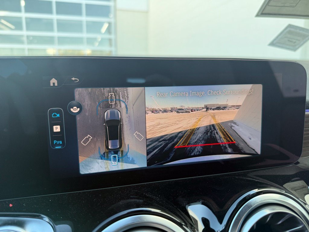 2026 Mercedes-Benz GLB GLB 250 - Photo 22