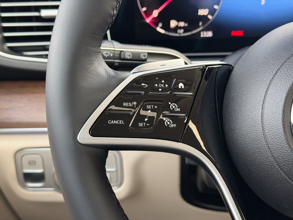 2026 Mercedes-Benz GLE GLE350 - Photo 16