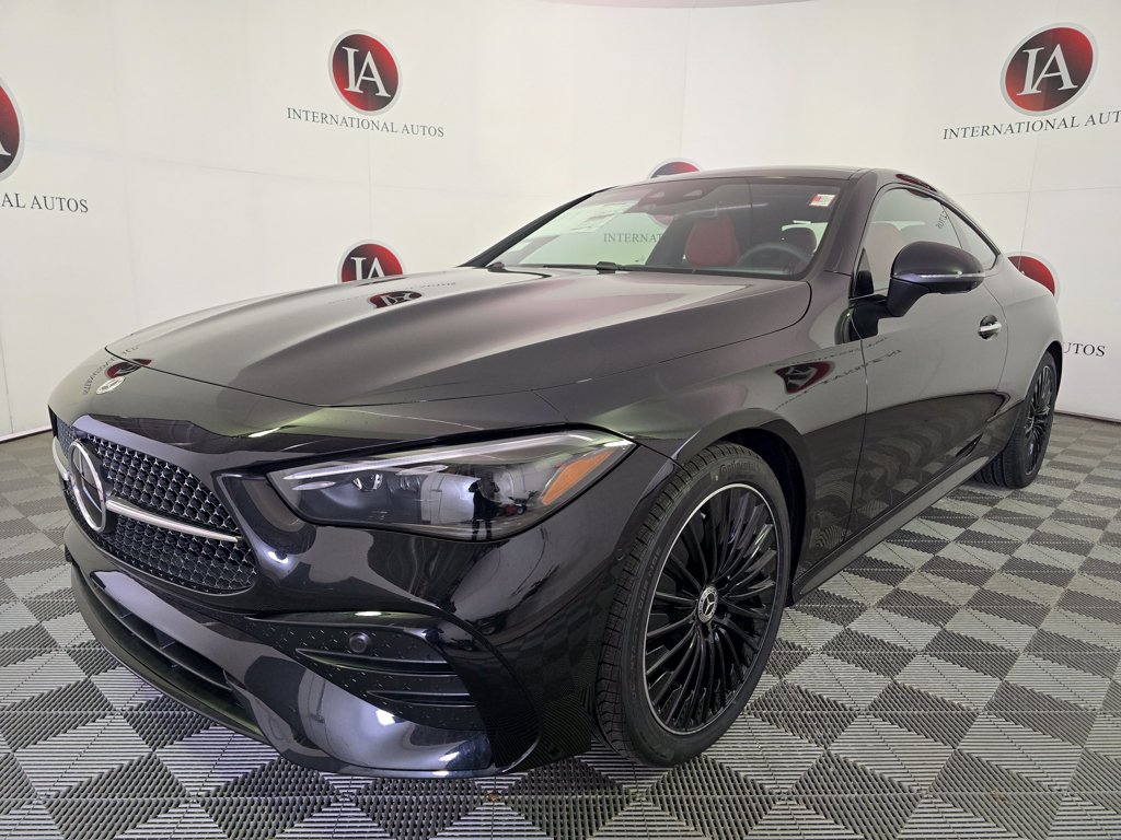 2026 Mercedes-Benz CLE CLE 300 - Photo 5