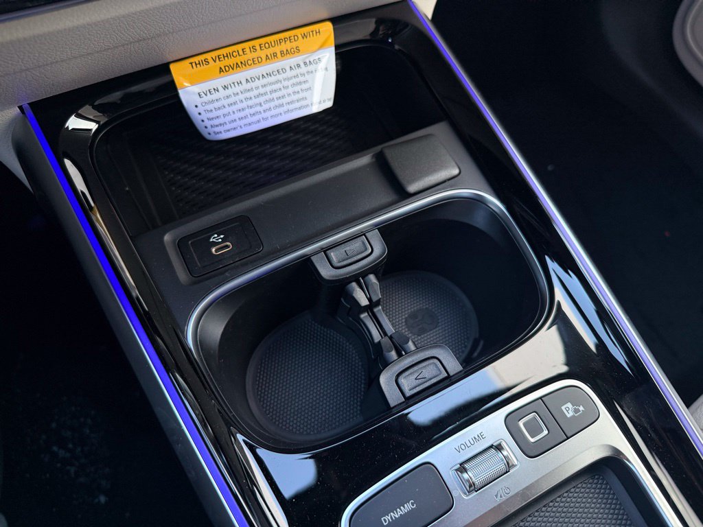 2026 Mercedes-Benz GLB GLB 250 - Photo 25