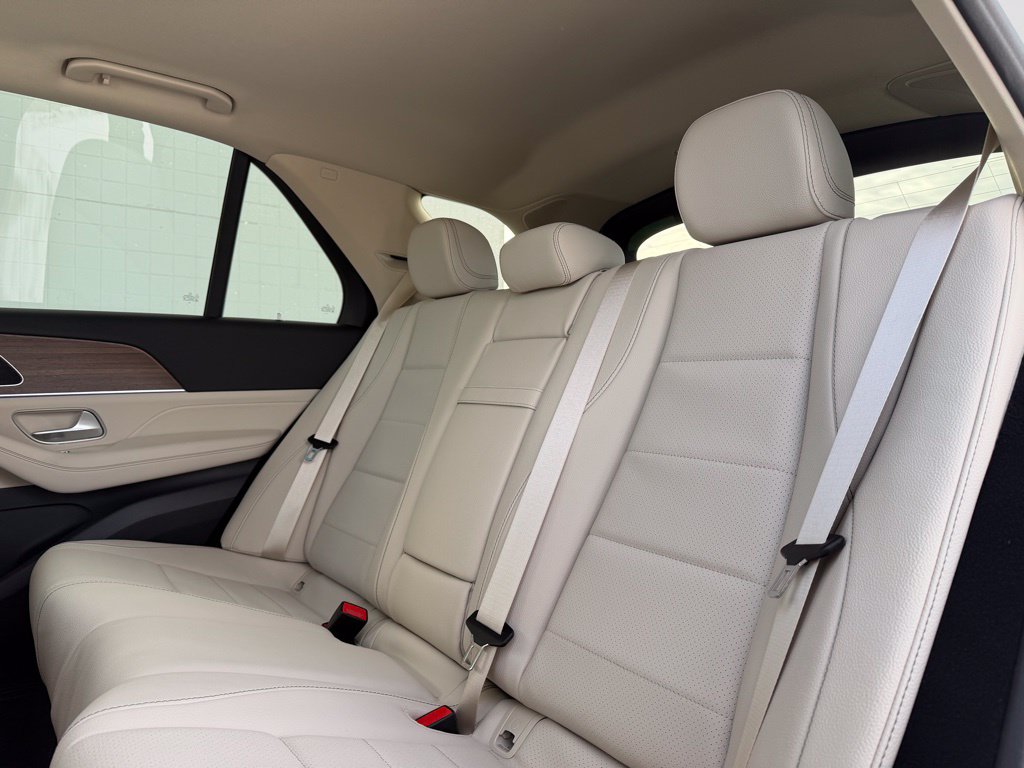 2026 Mercedes-Benz GLE GLE350 - Photo 35