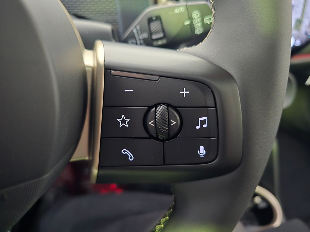 2026 MINI Countryman S - Photo 21