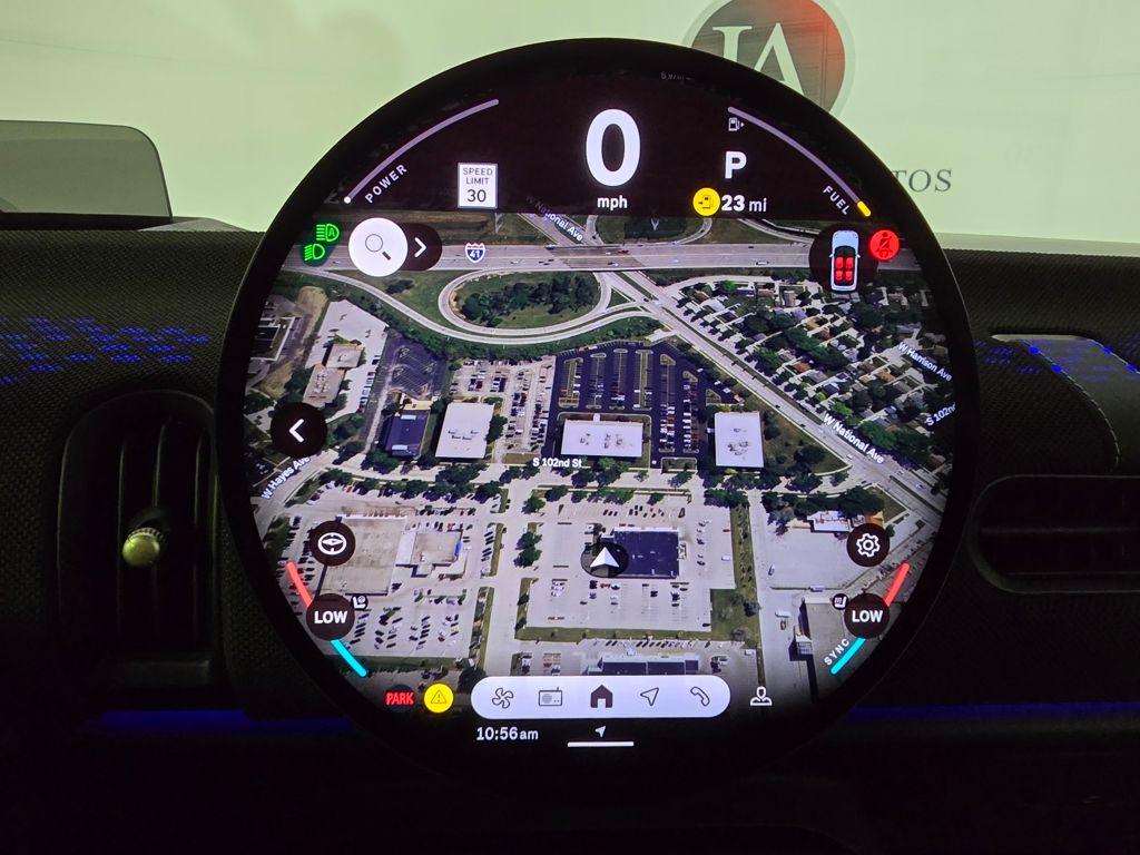 2026 MINI Convertible S - Photo 18