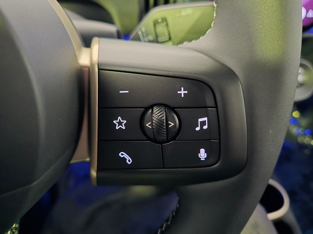 2026 MINI Convertible S - Photo 23