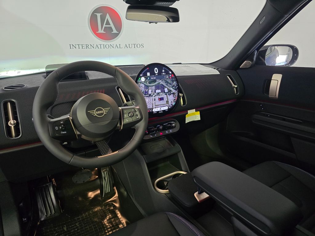2026 MINI Countryman S - Photo 15
