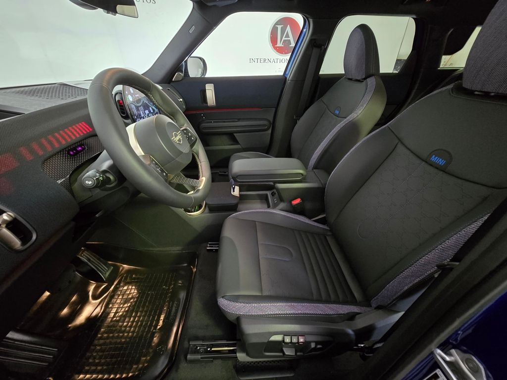 2026 MINI Countryman S - Photo 12