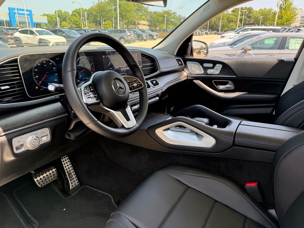Used 2023 Mercedes-Benz GLS 450 4MATIC SUV
