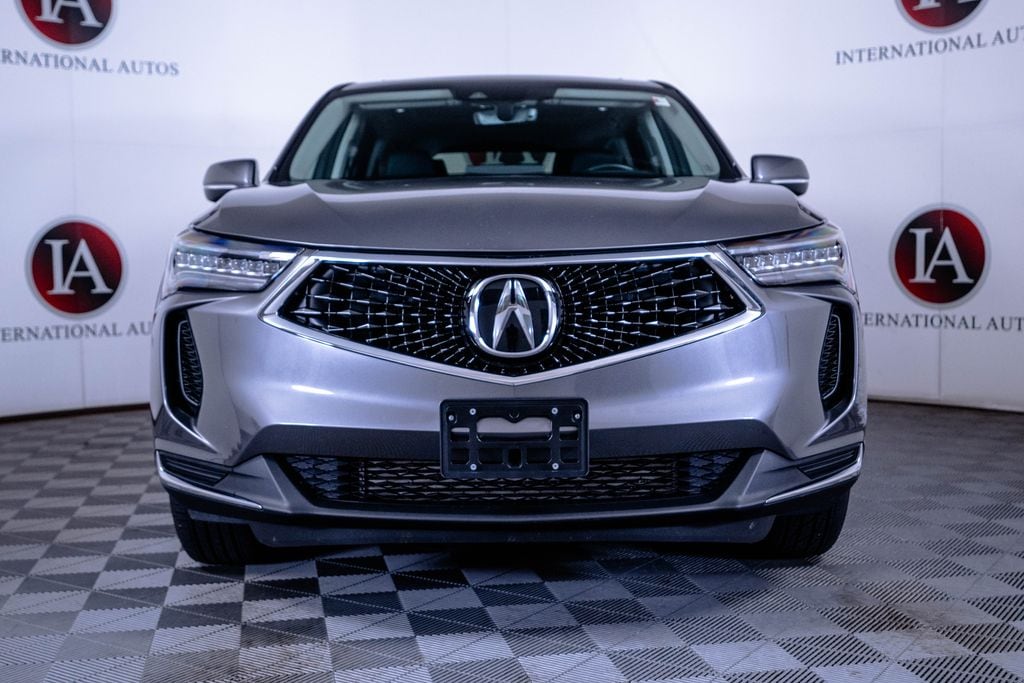 Used 2023 Acura RDX SUV