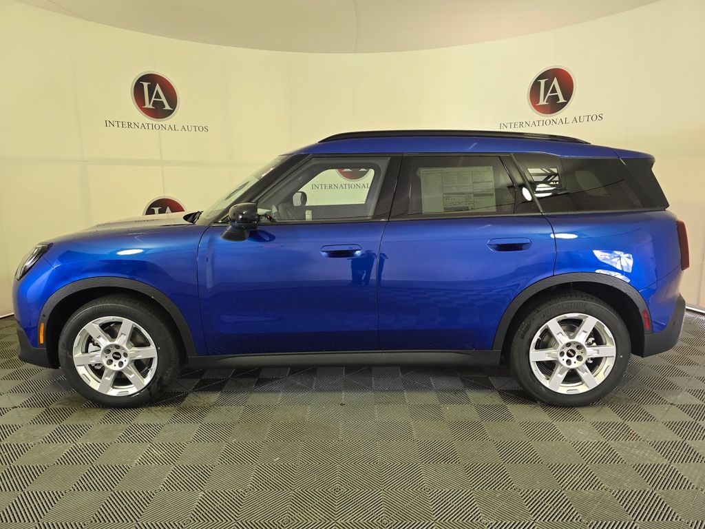 2026 MINI Countryman S - Photo 6