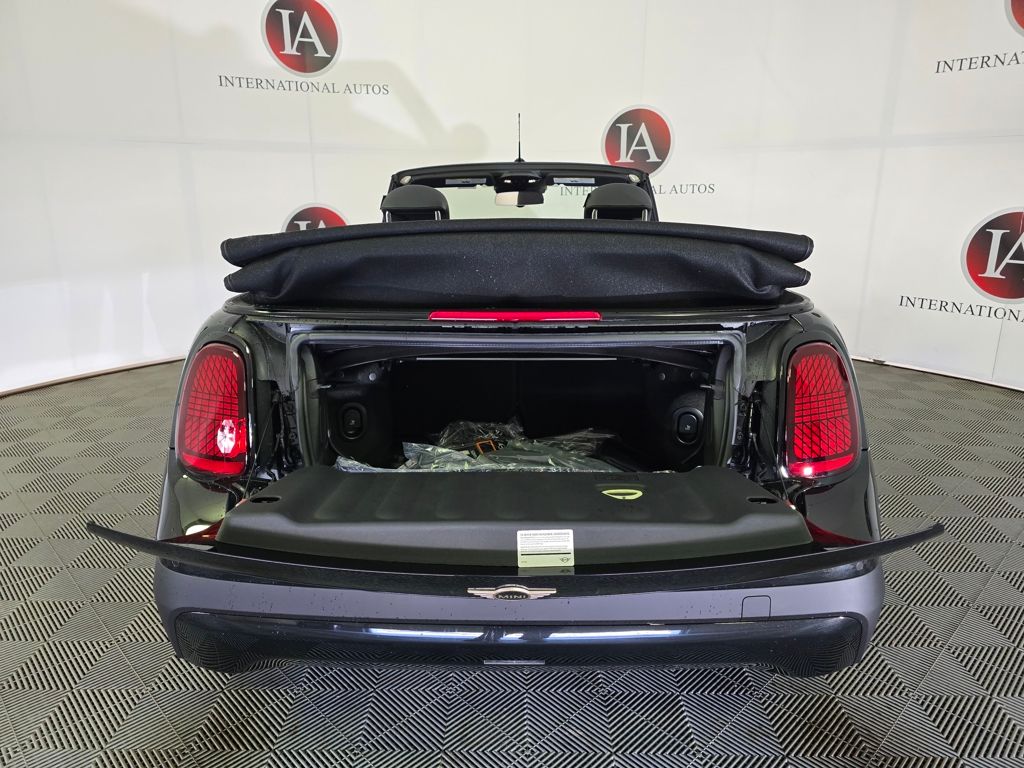 2026 MINI Convertible S - Photo 12
