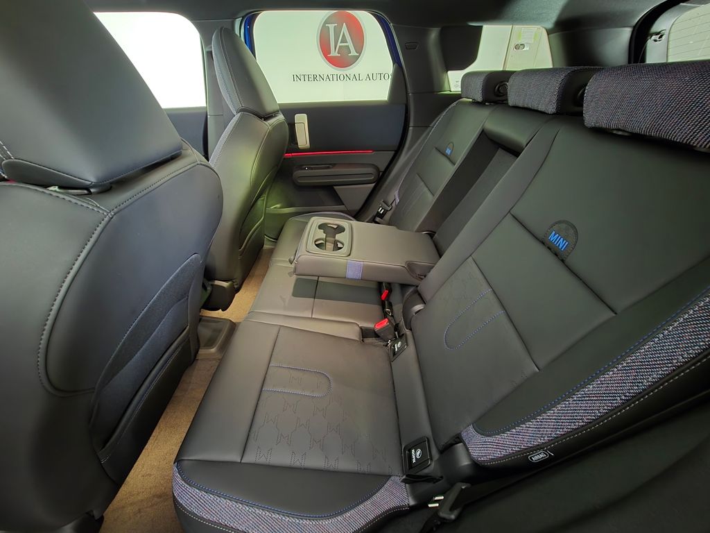 2026 MINI Countryman S - Photo 14