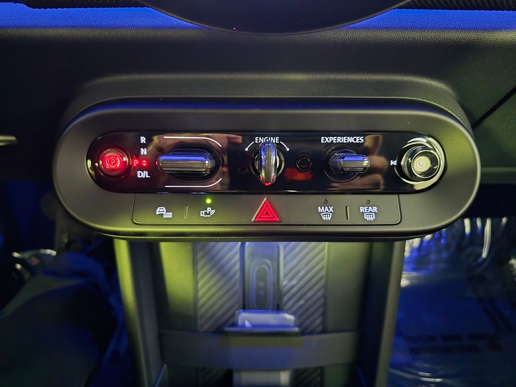 2026 MINI Convertible S - Photo 20