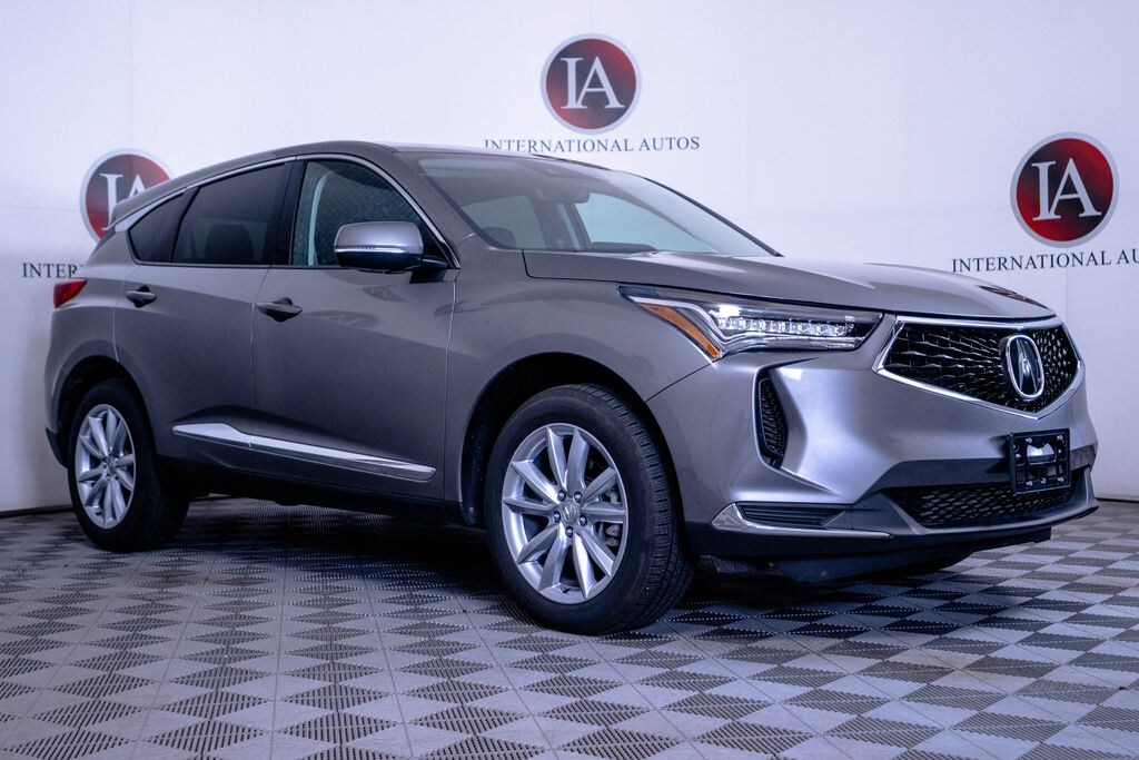 Used 2023 Acura RDX SUV